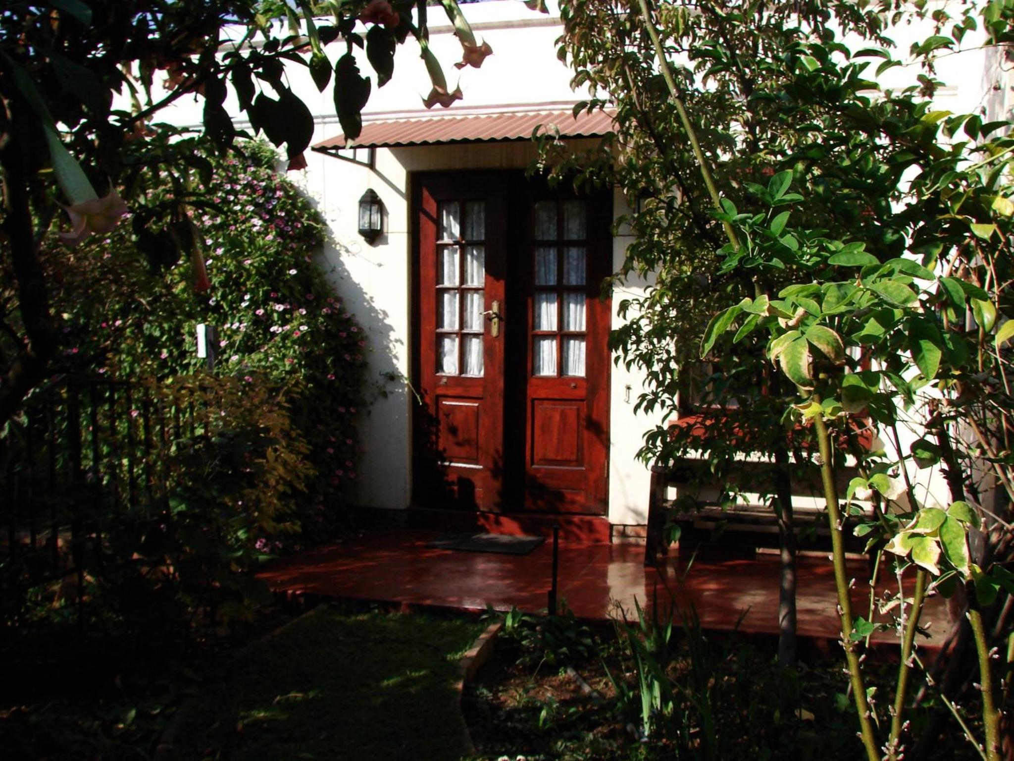 Фото Petal Faire Cottage