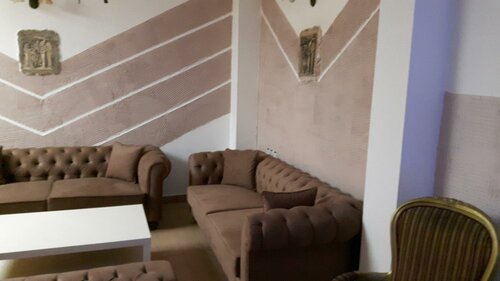 Гостиница Antik Hotel в Анкаре