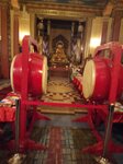 Буддийский храм дуган (Republic of Buryatia, Dzhidinskiy rayon, munitsipalnoye obrazovaniye Gegetuyskoye), pagoda