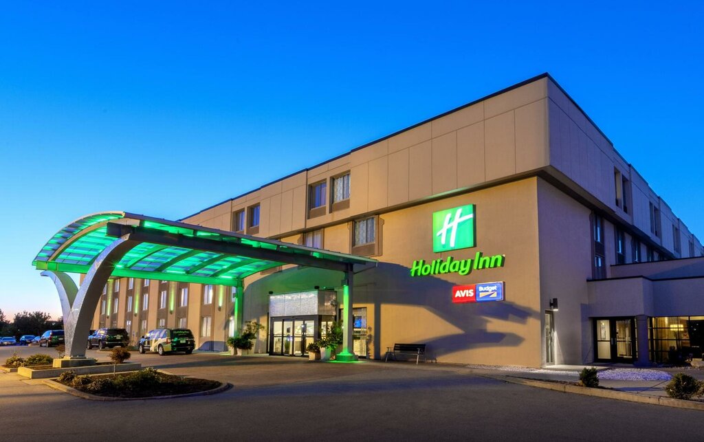 Hotel Holiday Inn St Louis Sw - Route 66, State of Missouri, photo