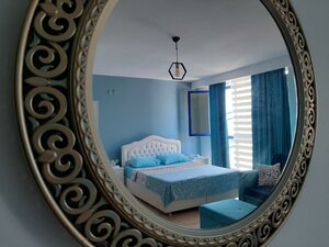 Гостиница Samlife Apart Otel