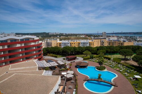 Гостиница Ms Aparthotel