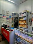 Auto svechi (Rysqulov dańǵyly, 103/21Б) ، متجر قطع غيار ولوازم السيارات