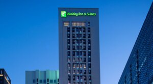 Гостиница Holiday Inn Hotel And Suites Xi