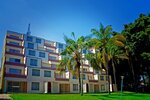 Norfolk Towers Serviced Apartments