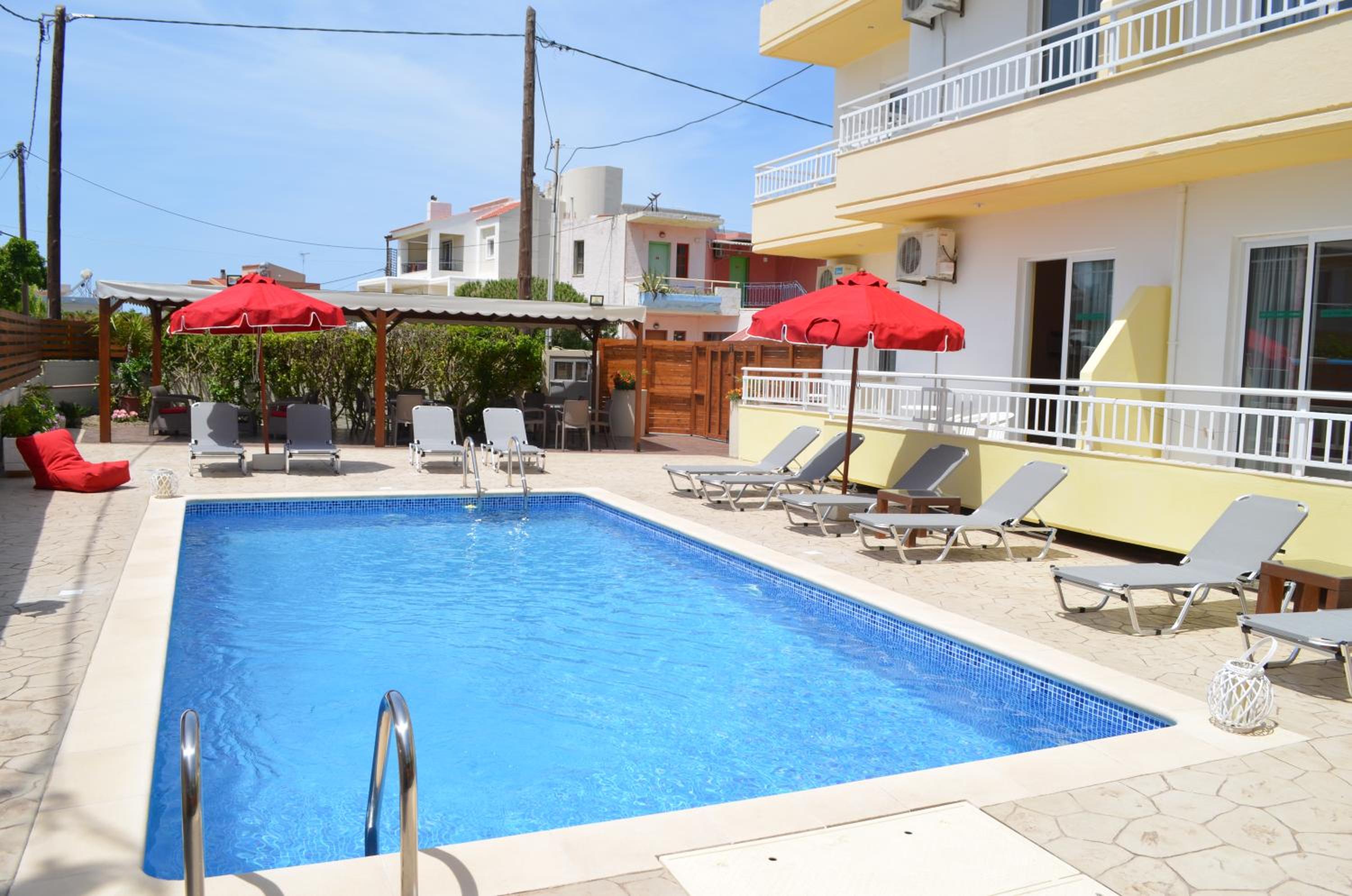 Фото Kremasti Memories