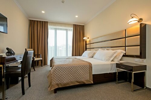 Гостиница Genio Hotel в Тбилиси