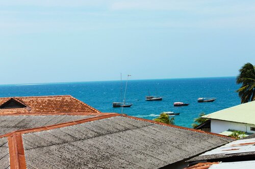 Гостиница Al Johari Zanzibar в Занзибаре