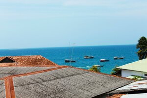 отель Al Johari Zanzibar