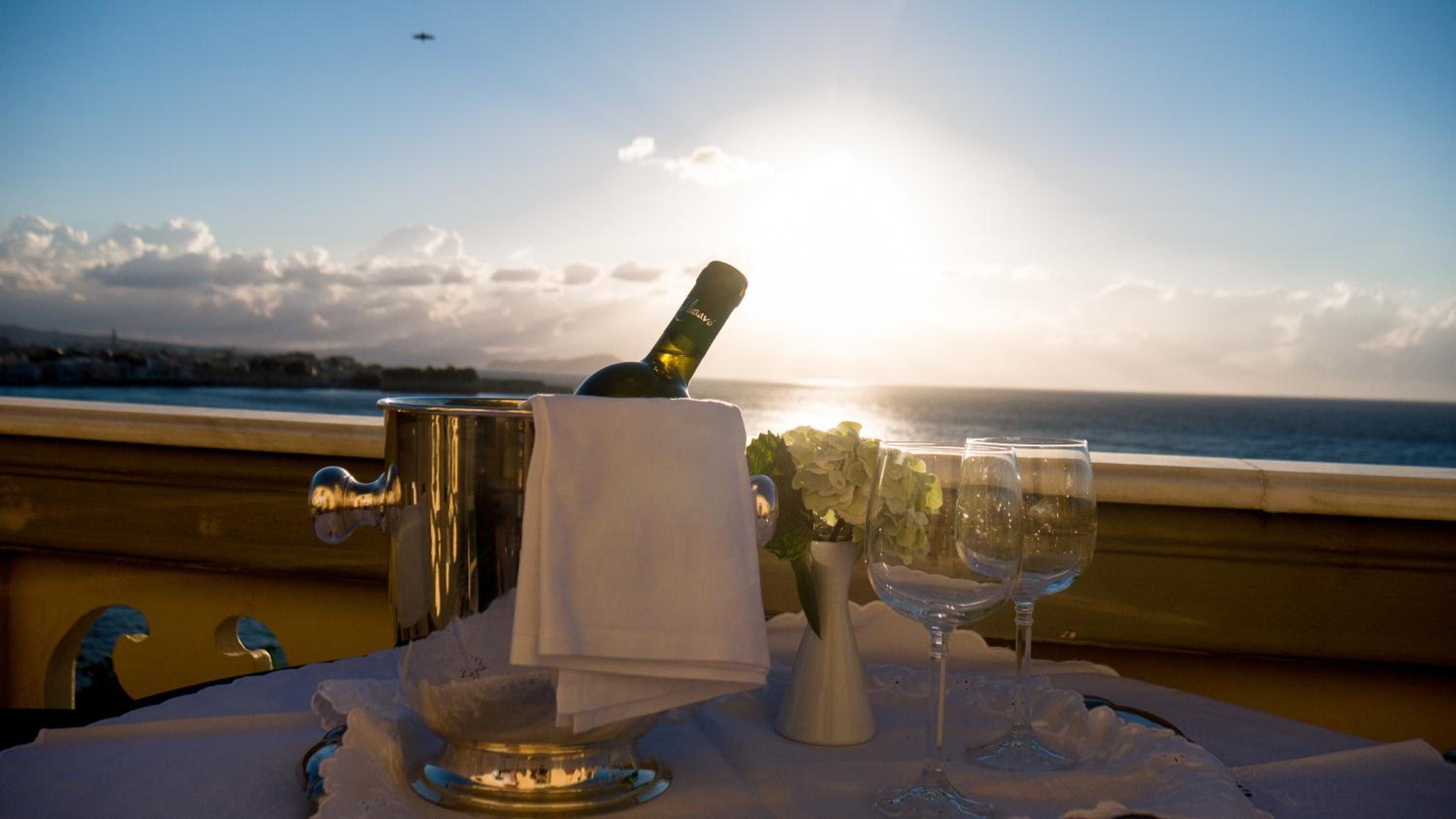 Фото Villa Andromeda