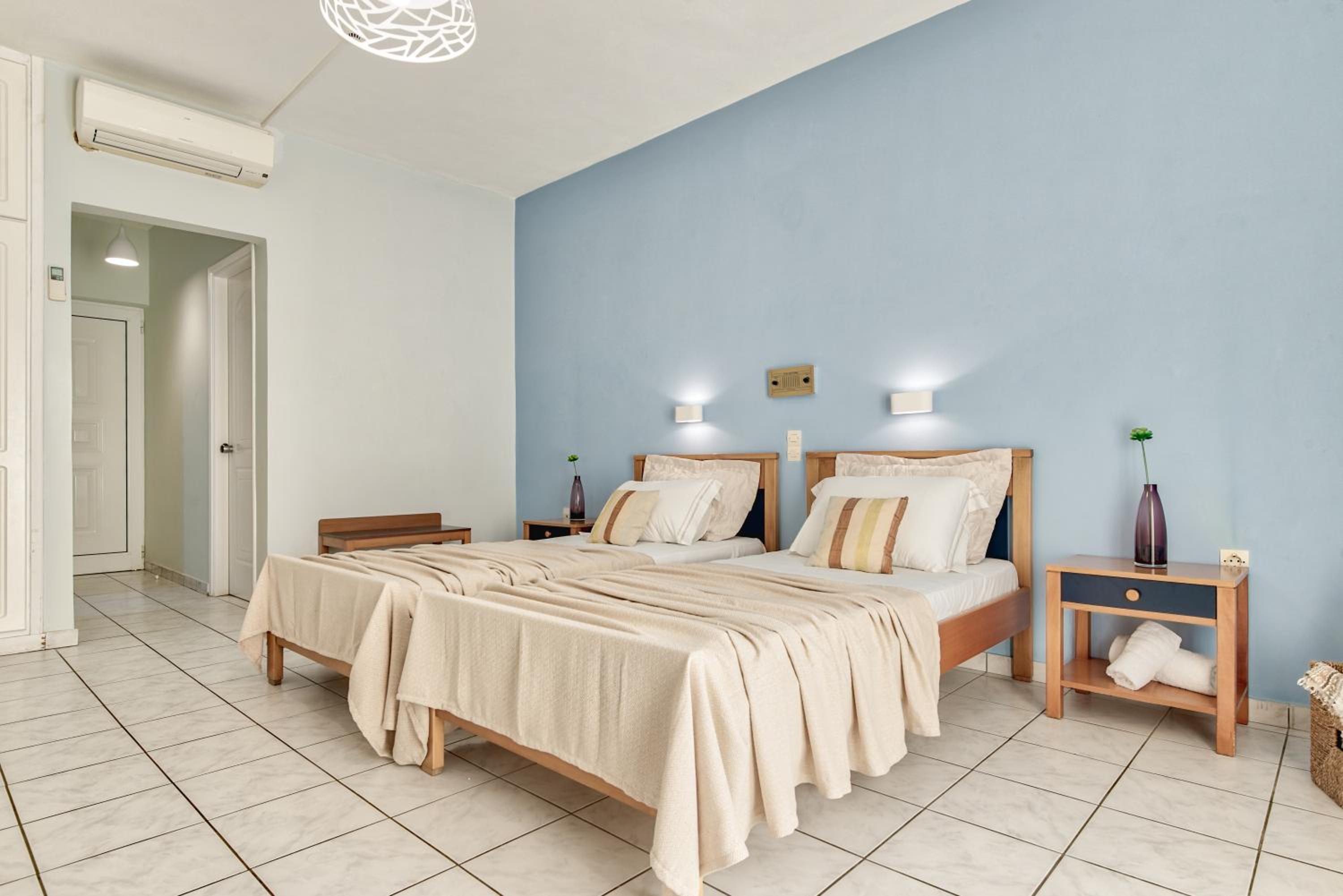 Фото Maria Mare Apart-hotel