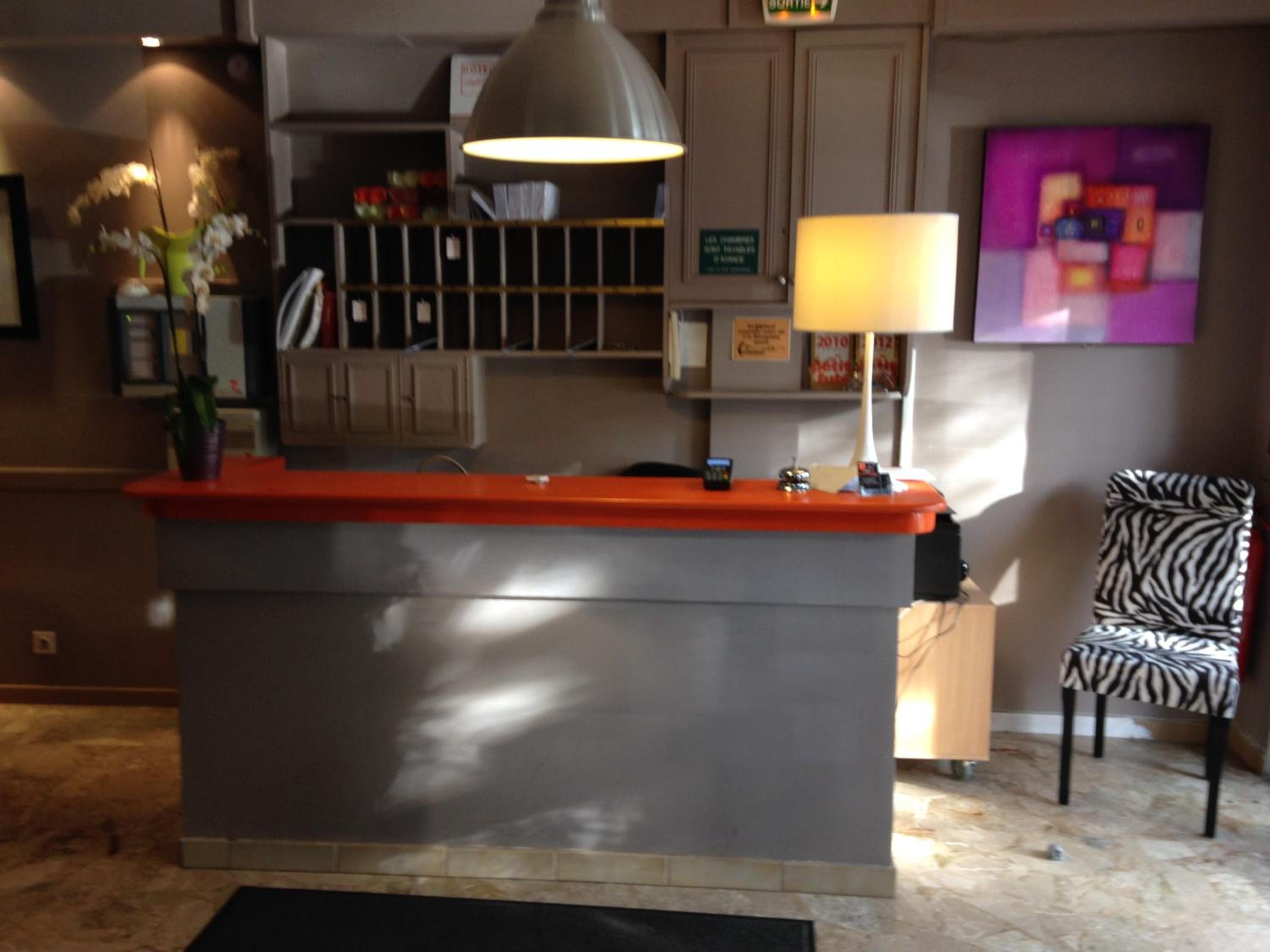 Фото L'Eau des Collines