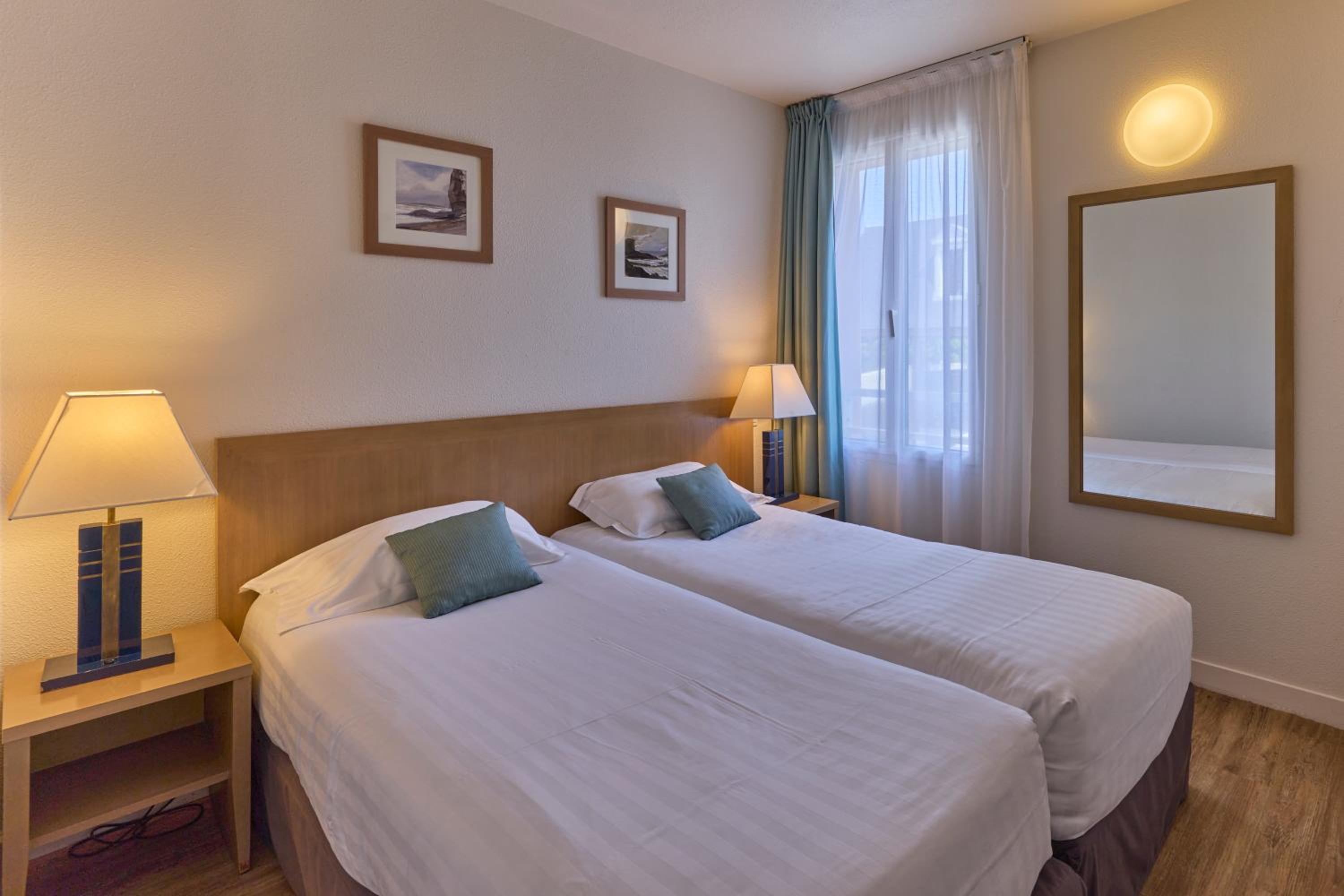 Фото Residence Reine Marine