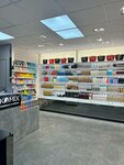 Komix (Krasnooktyabrskaya Street, 31), perfume and cosmetics shop