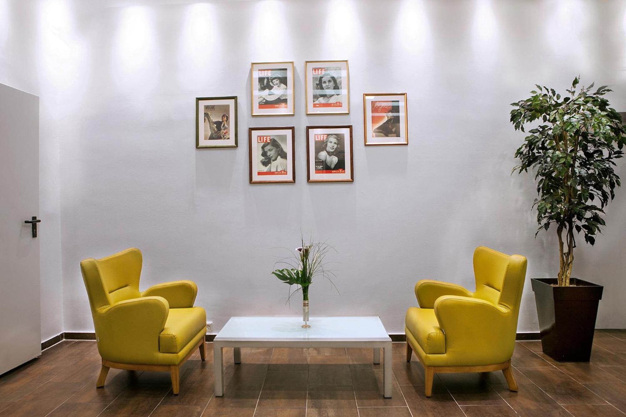 Фото Ramada by Wyndham Frankfurt Central Station