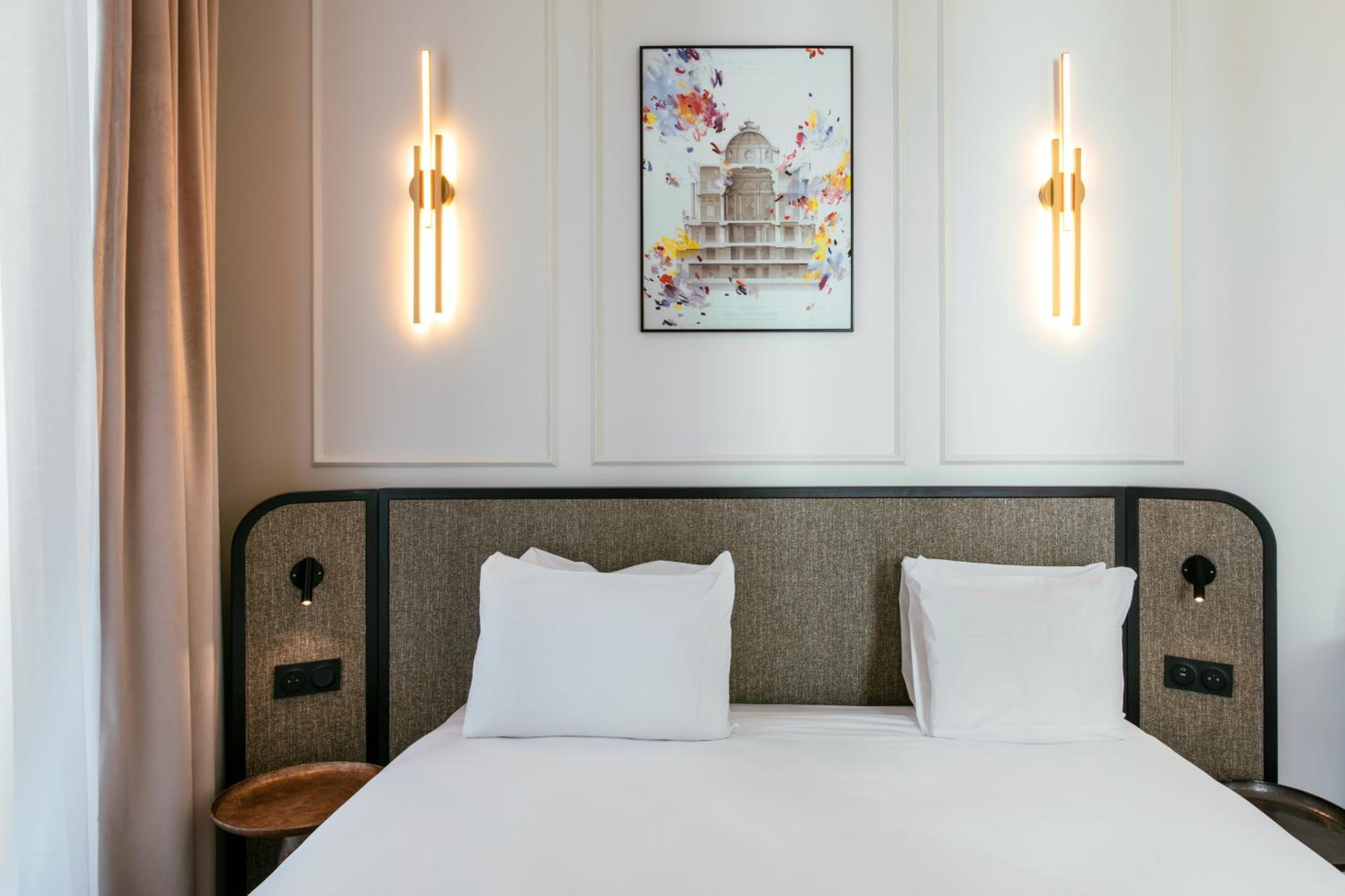 Фото Aparthotel Adagio Paris Opera 