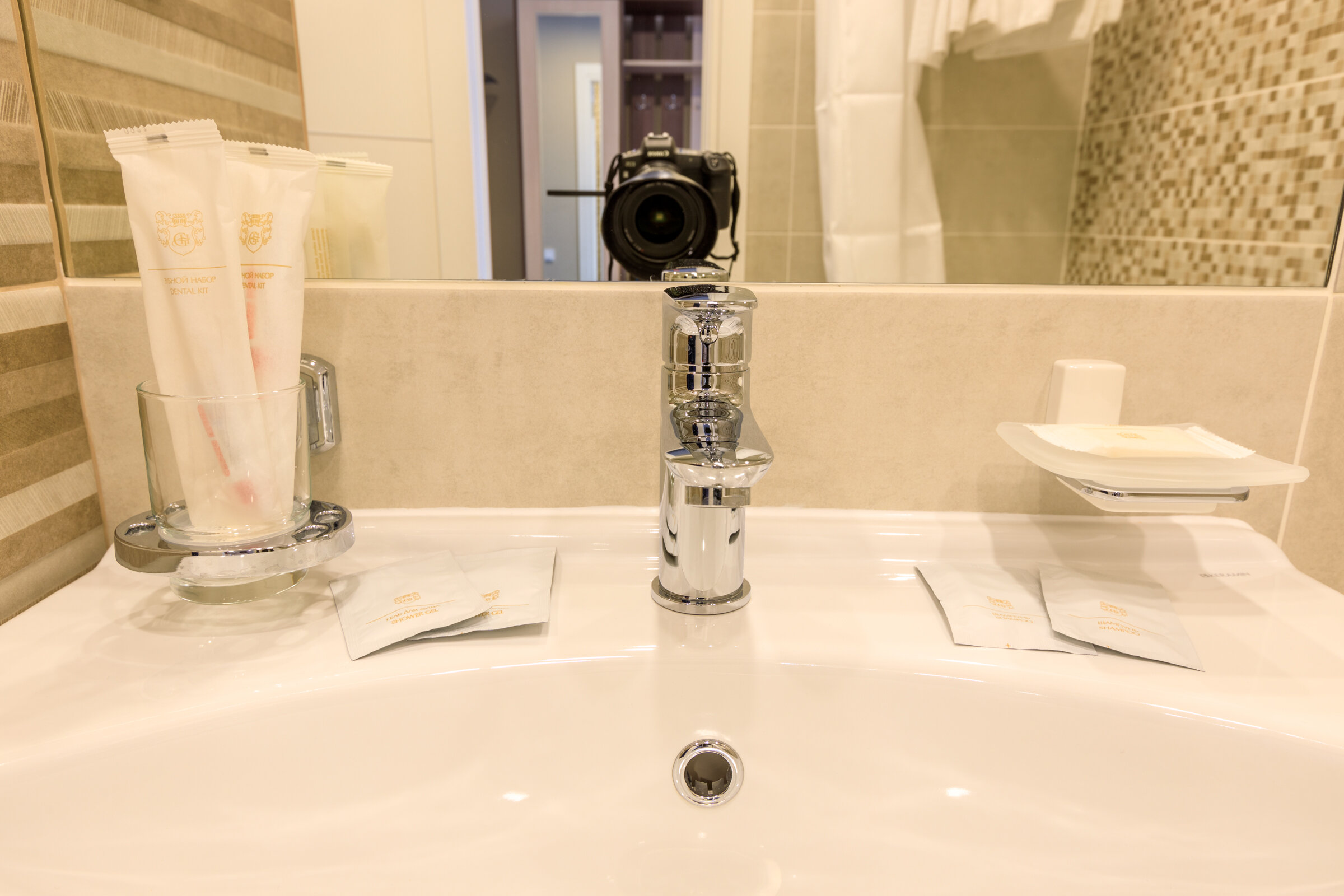 Фото Модус на Знаменского 3