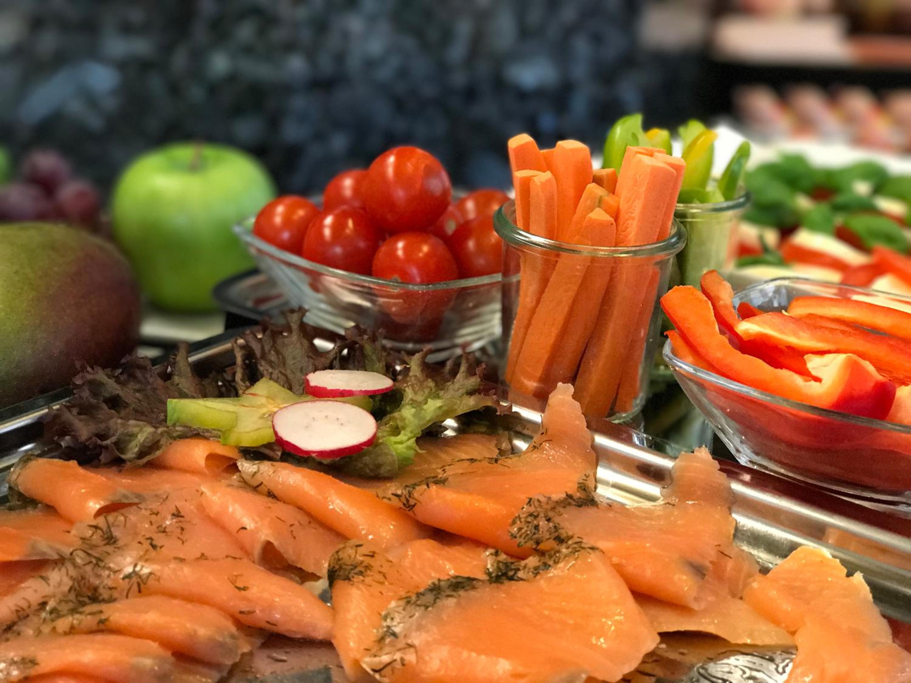 Фото Das Carls Hotel