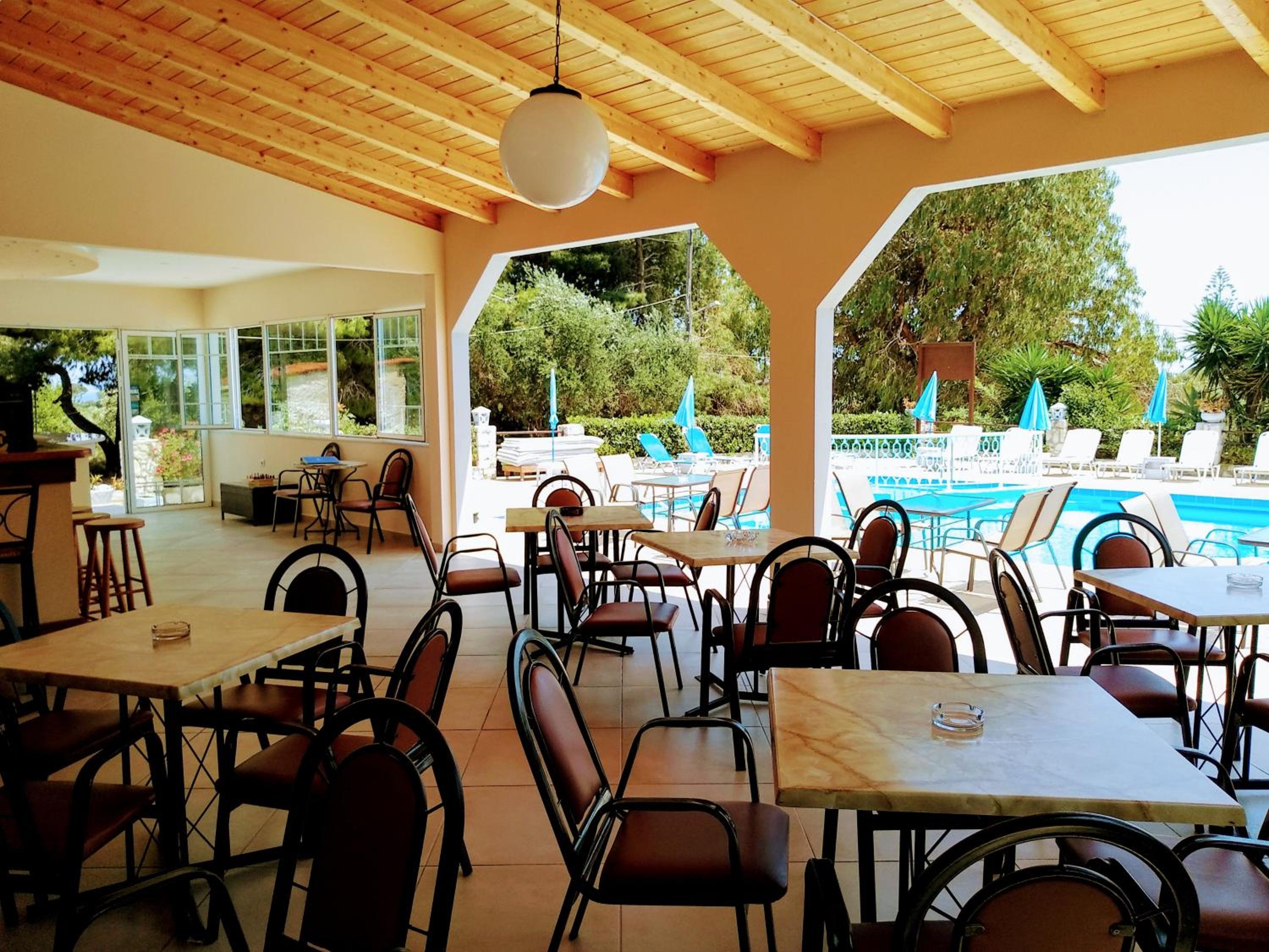 Фото Zante Yliessa