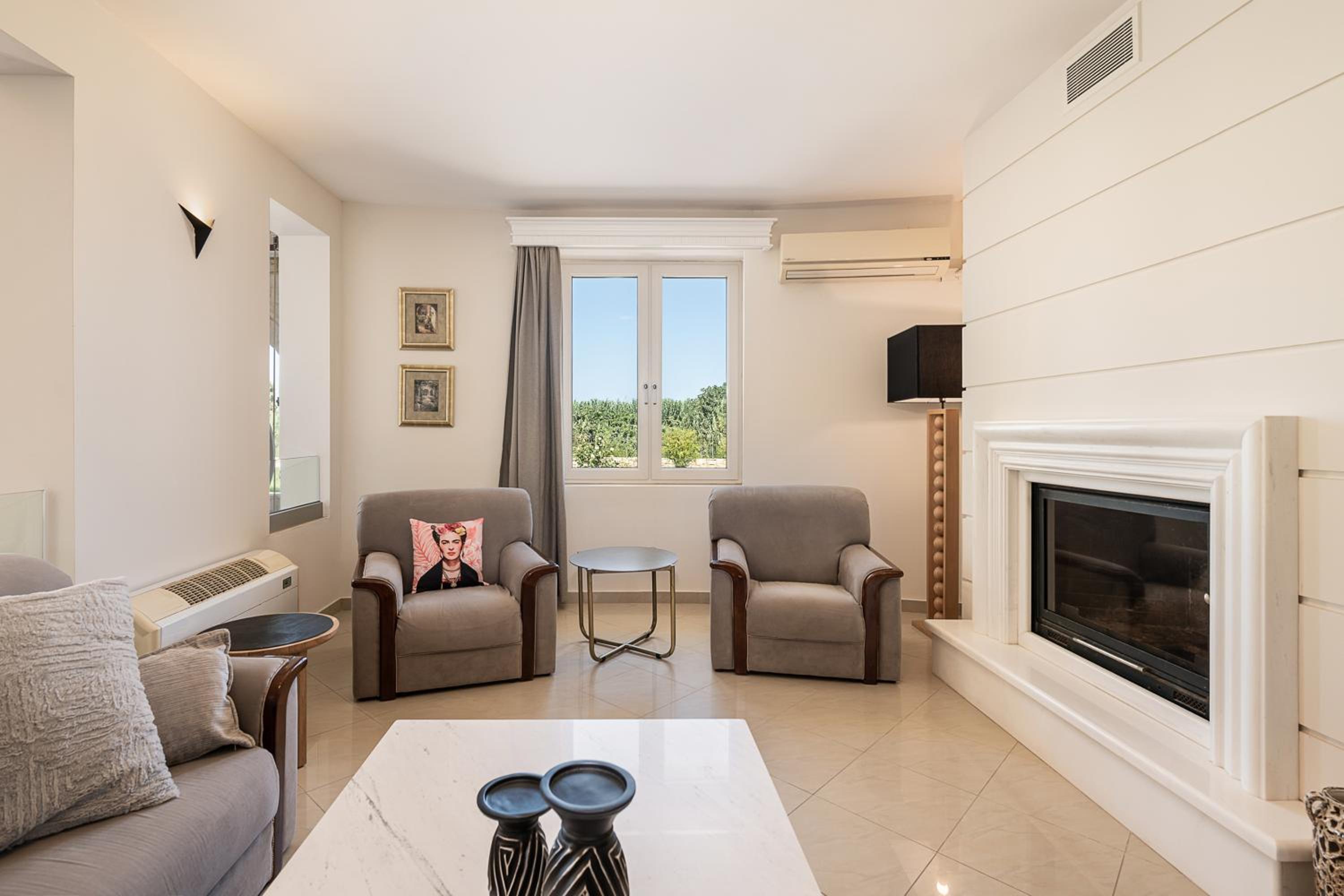 Фото Caldera Platanias Villas