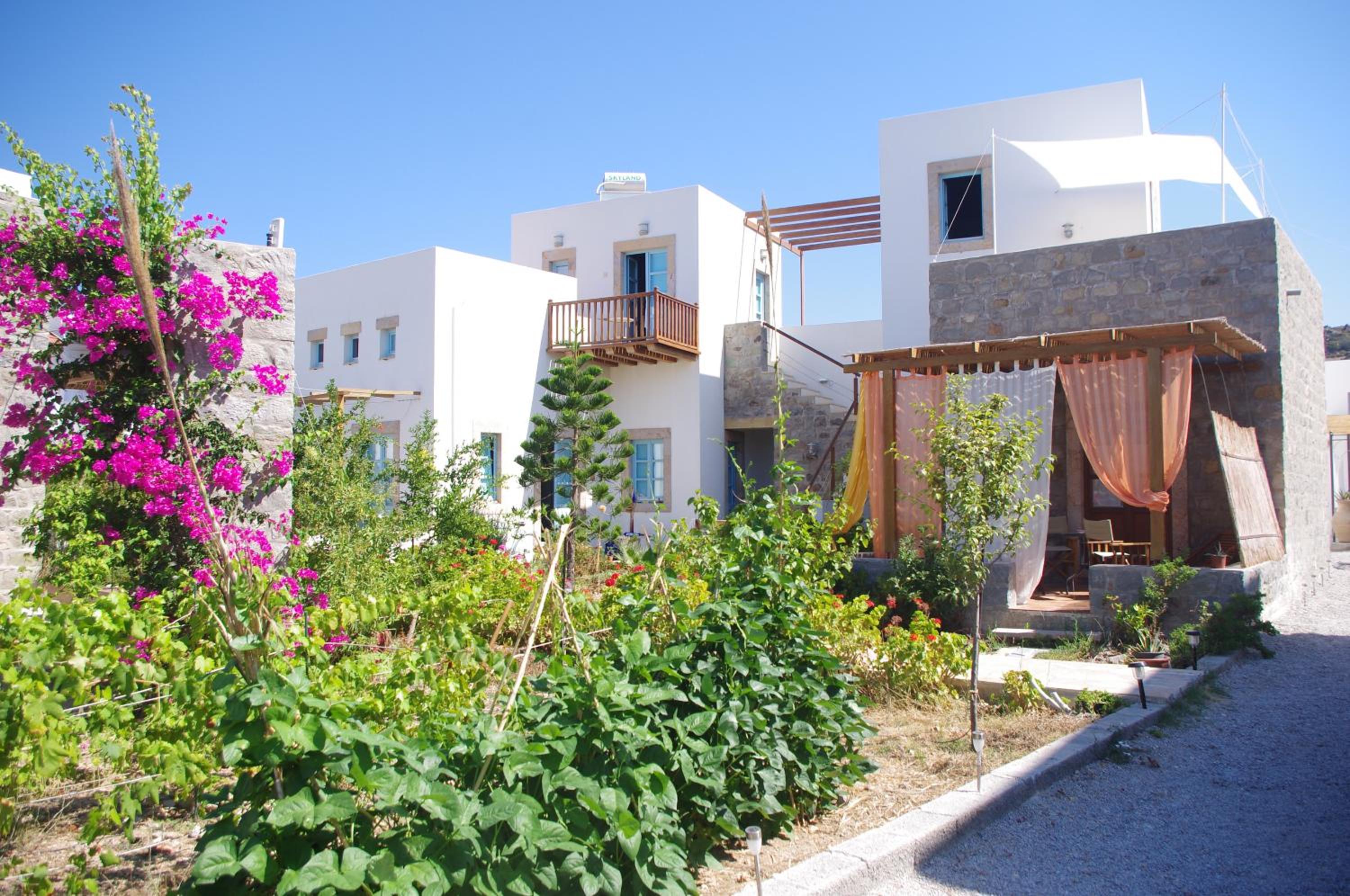 Фото Villa Patmos Netia