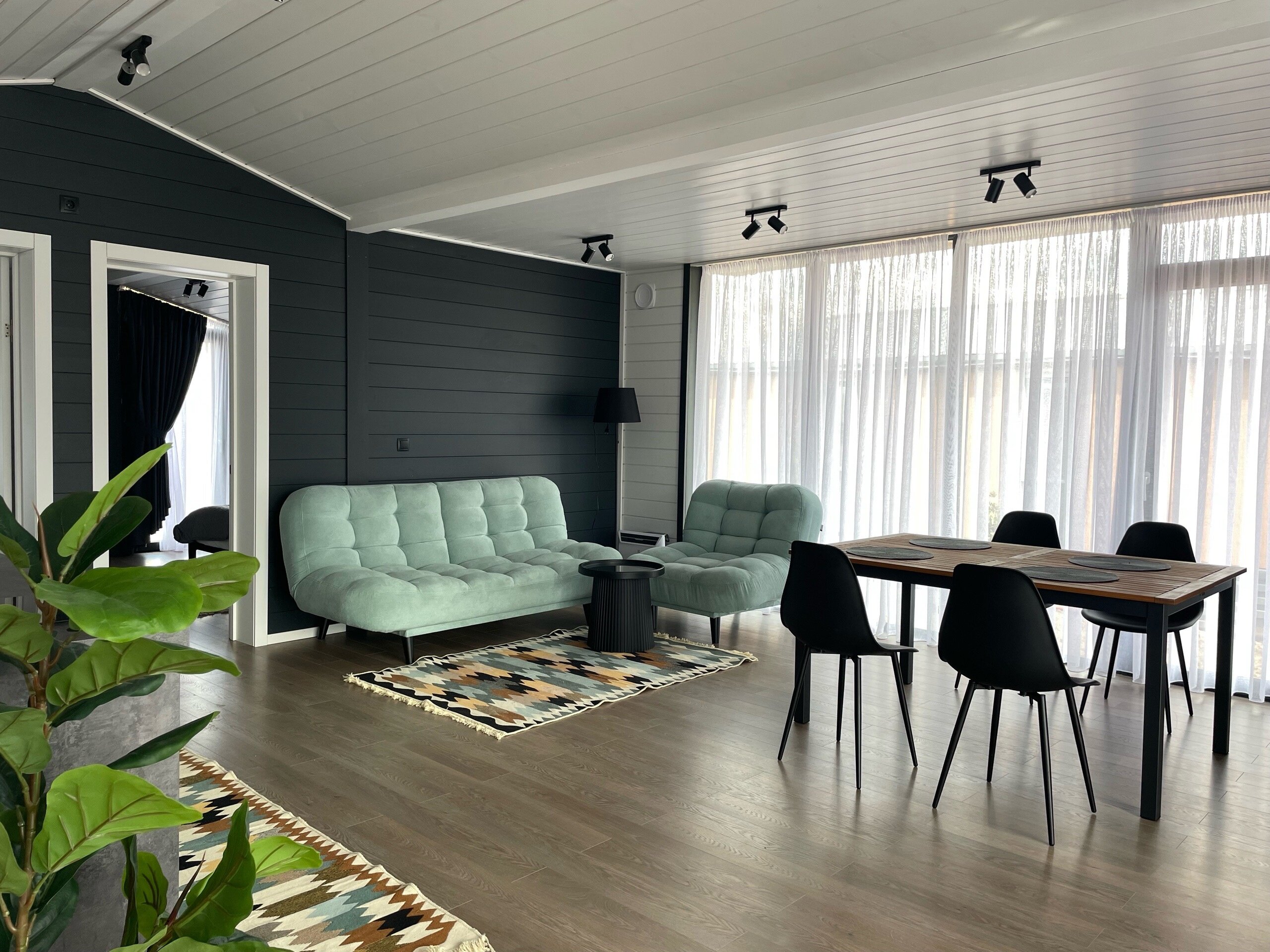 Фото Городок