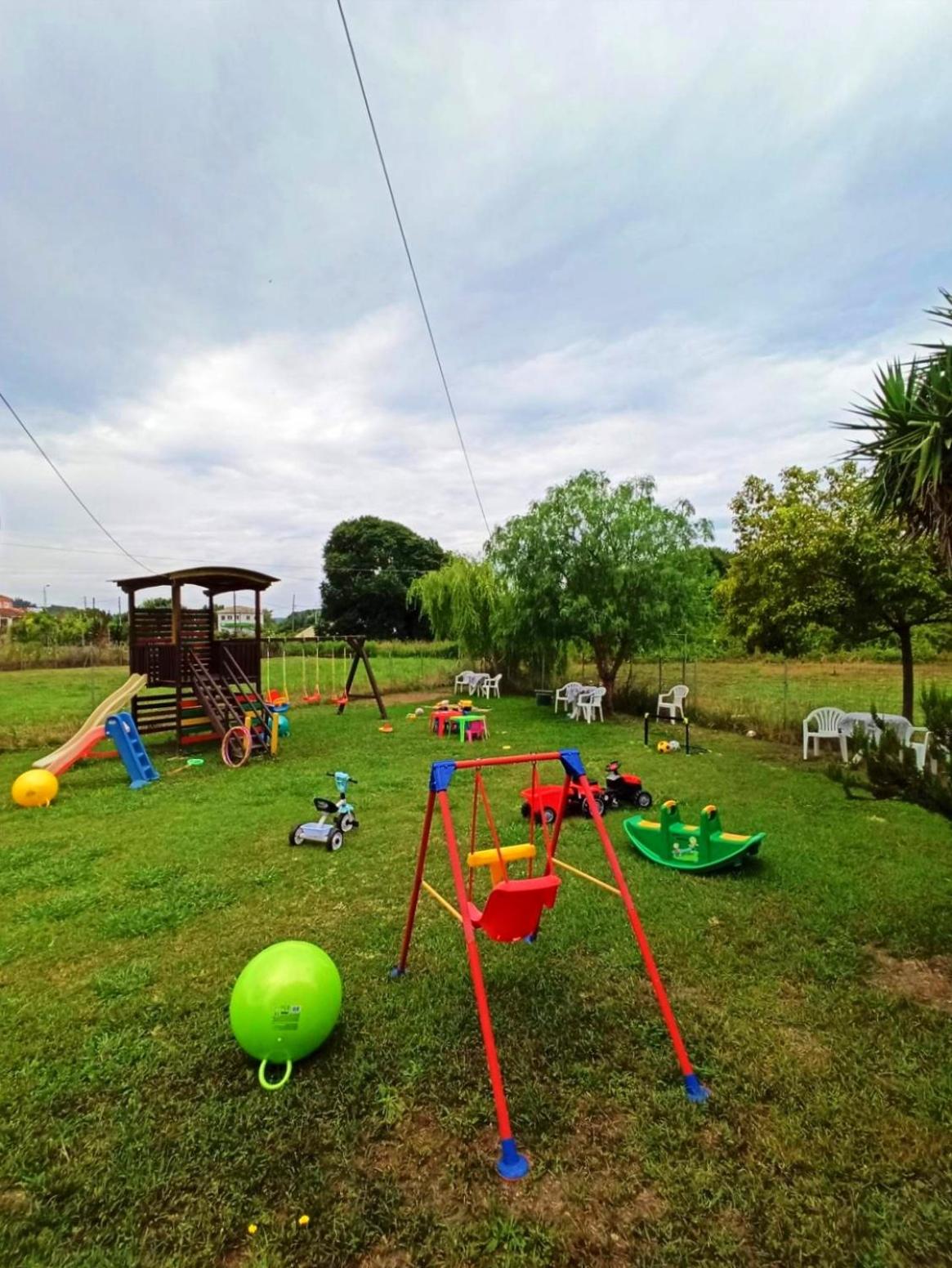 Фото Demis Apartments