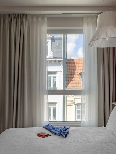 Гостиница Okko Hotels Lille Centre в Лилле