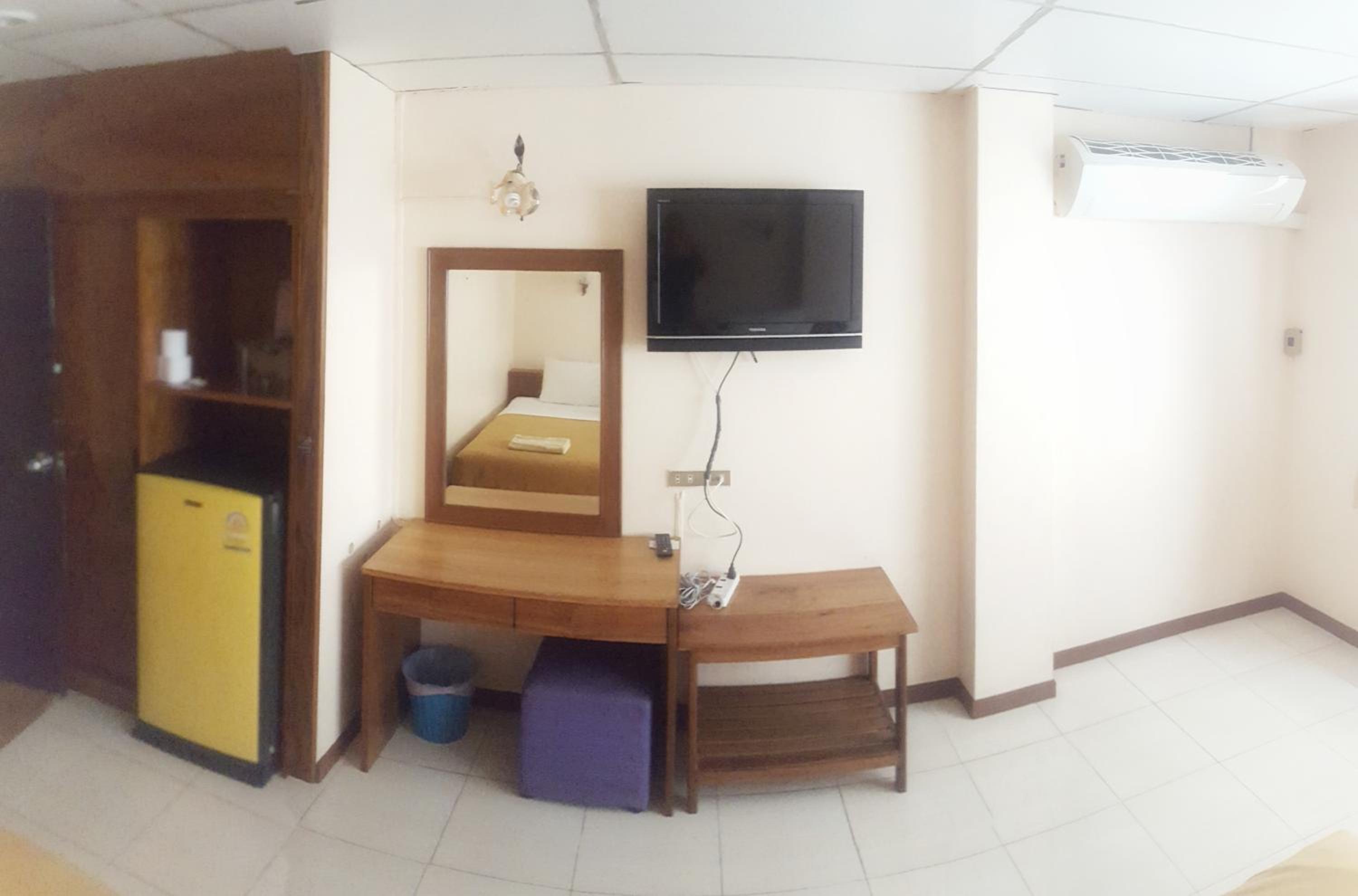 Фото Top Thai Hotel