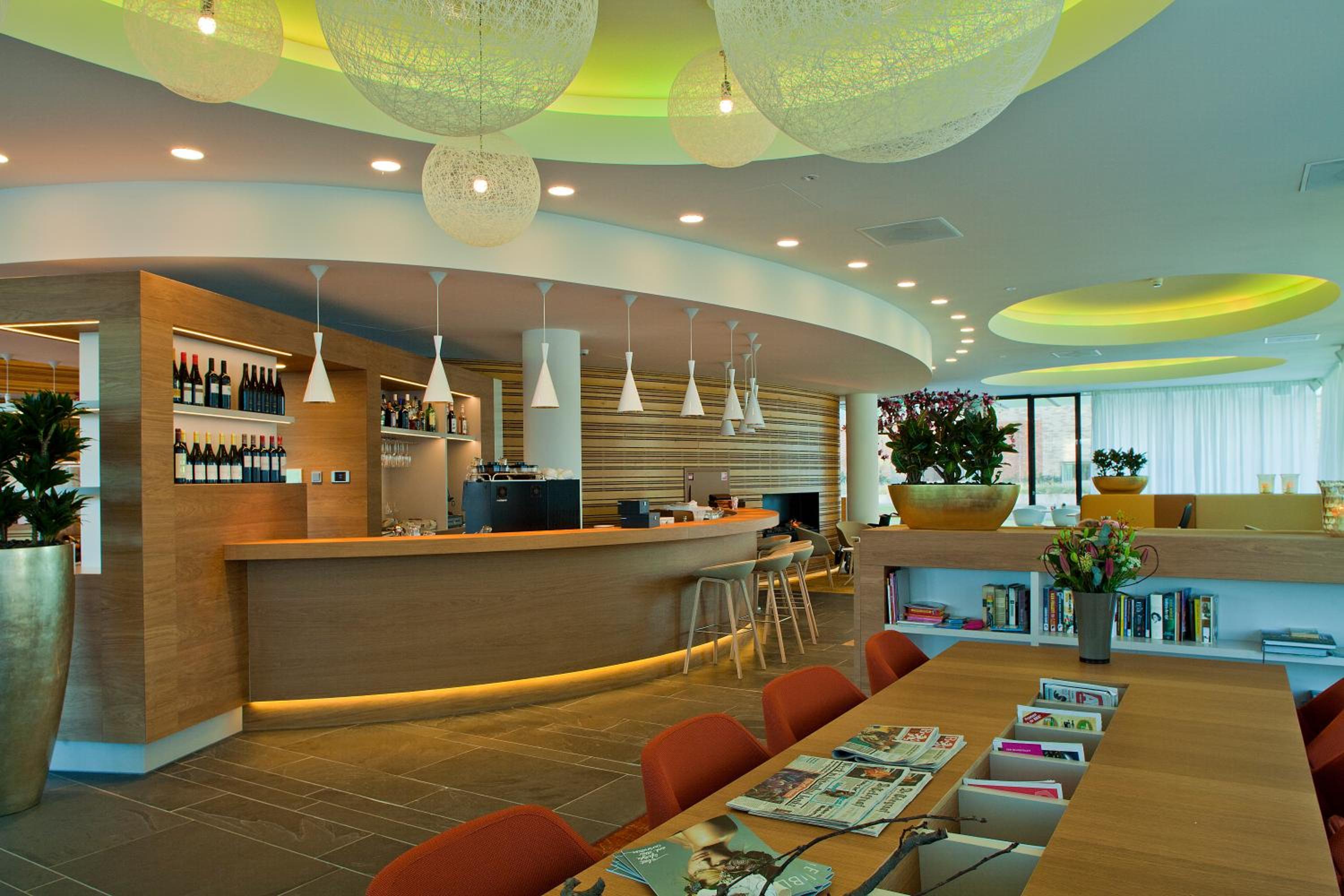 Фото Zorghotel Udens Duyn