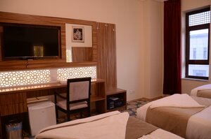 Гостиница Artal International Hotel