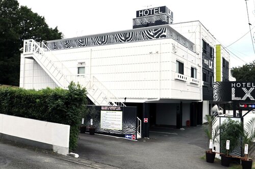 Гостиница Hotel Lex Numazu в Нумадзу