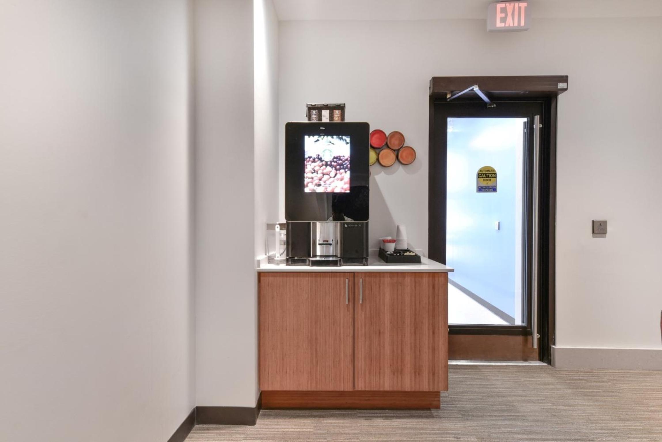 Фото Апарт-Отель Global Luxury Suites Downtown Boston