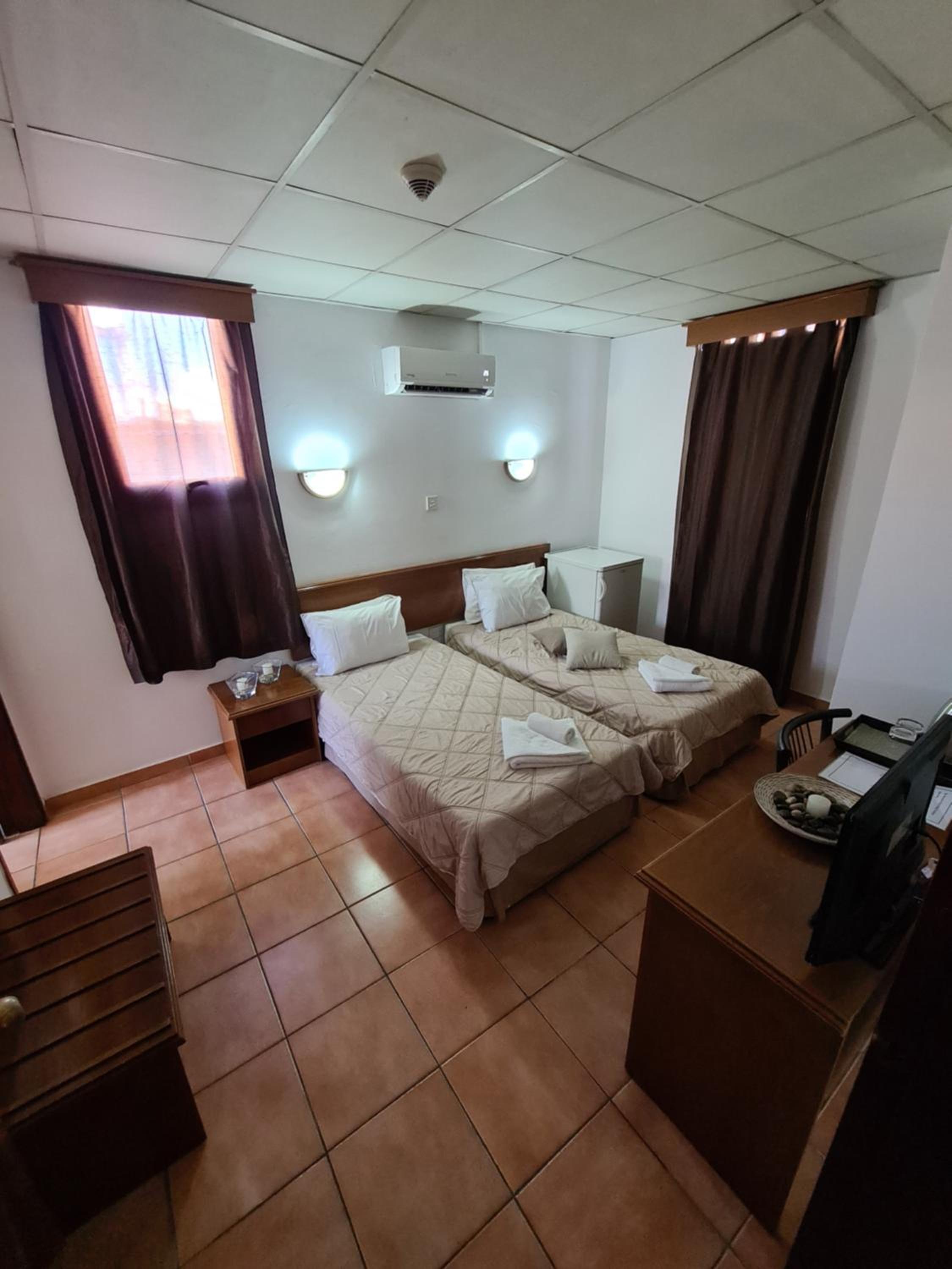 Фото Metropole Hotel