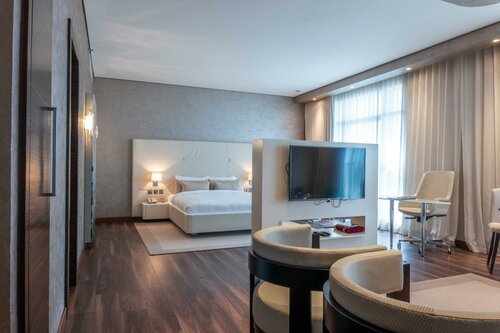 Гостиница Remal Hotel