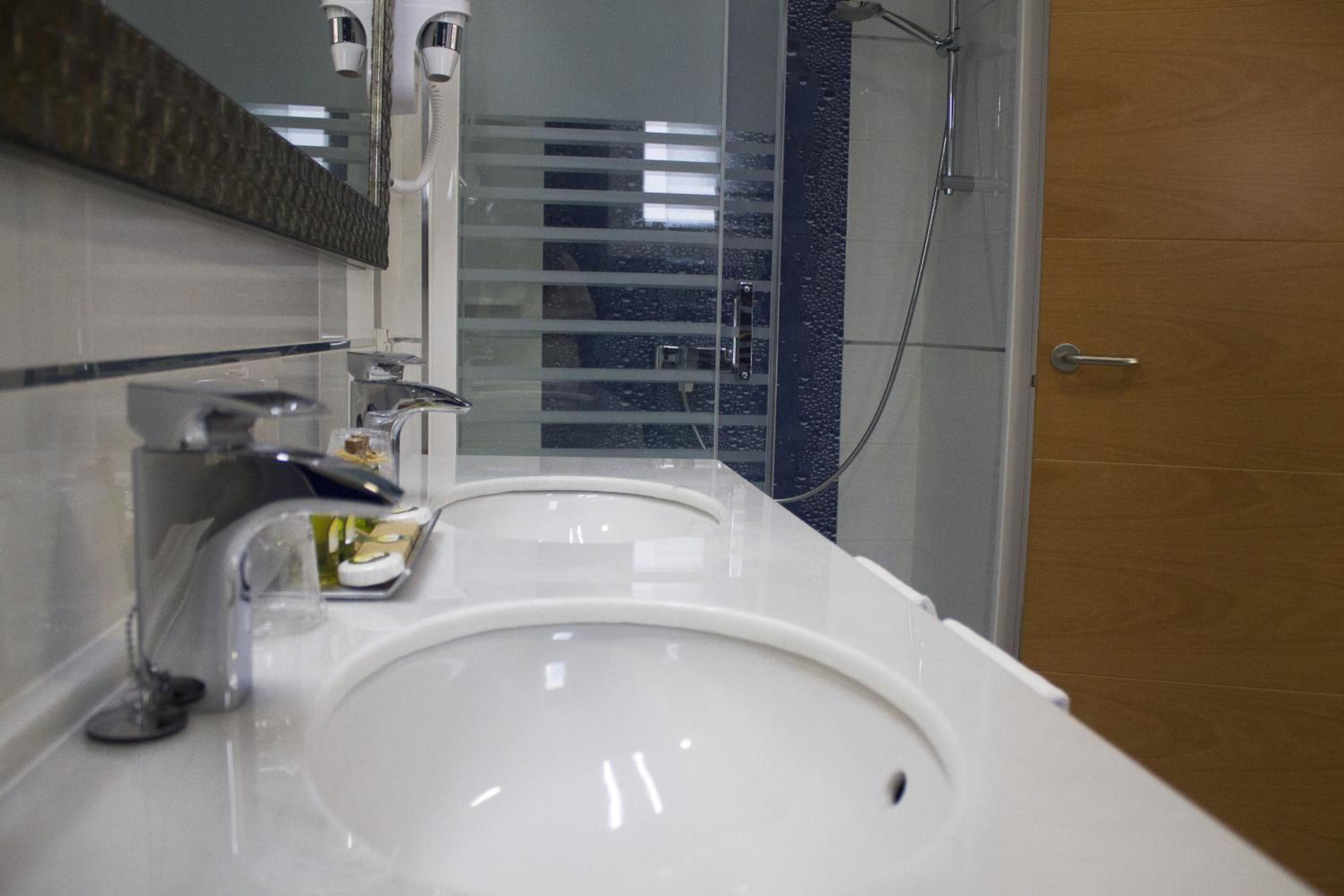 Фото Hotel Infante Antequera