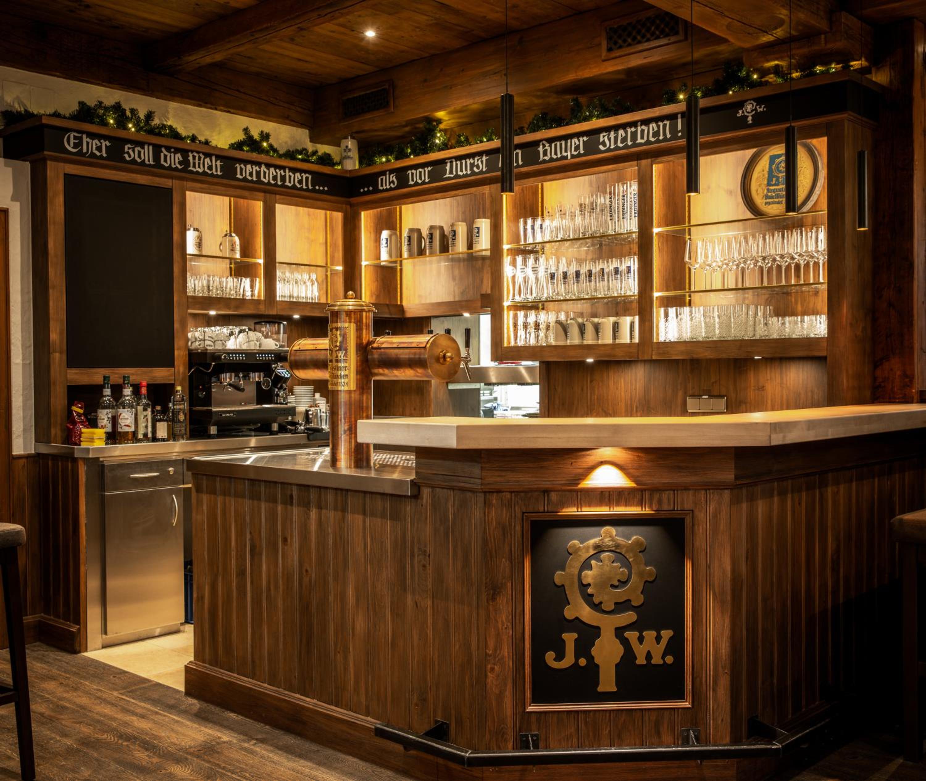 Фото Fischerwirt