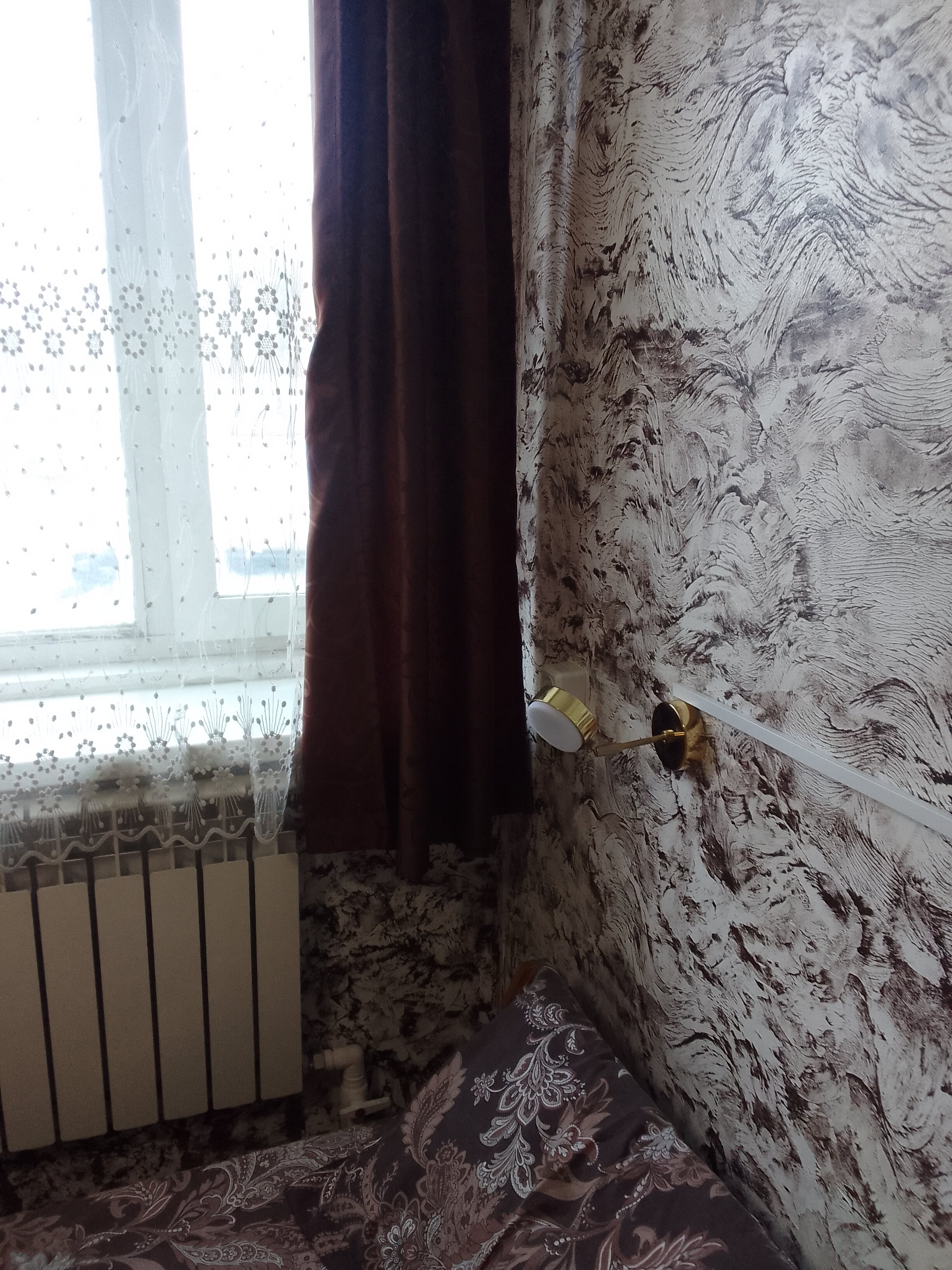 Фото Кровать