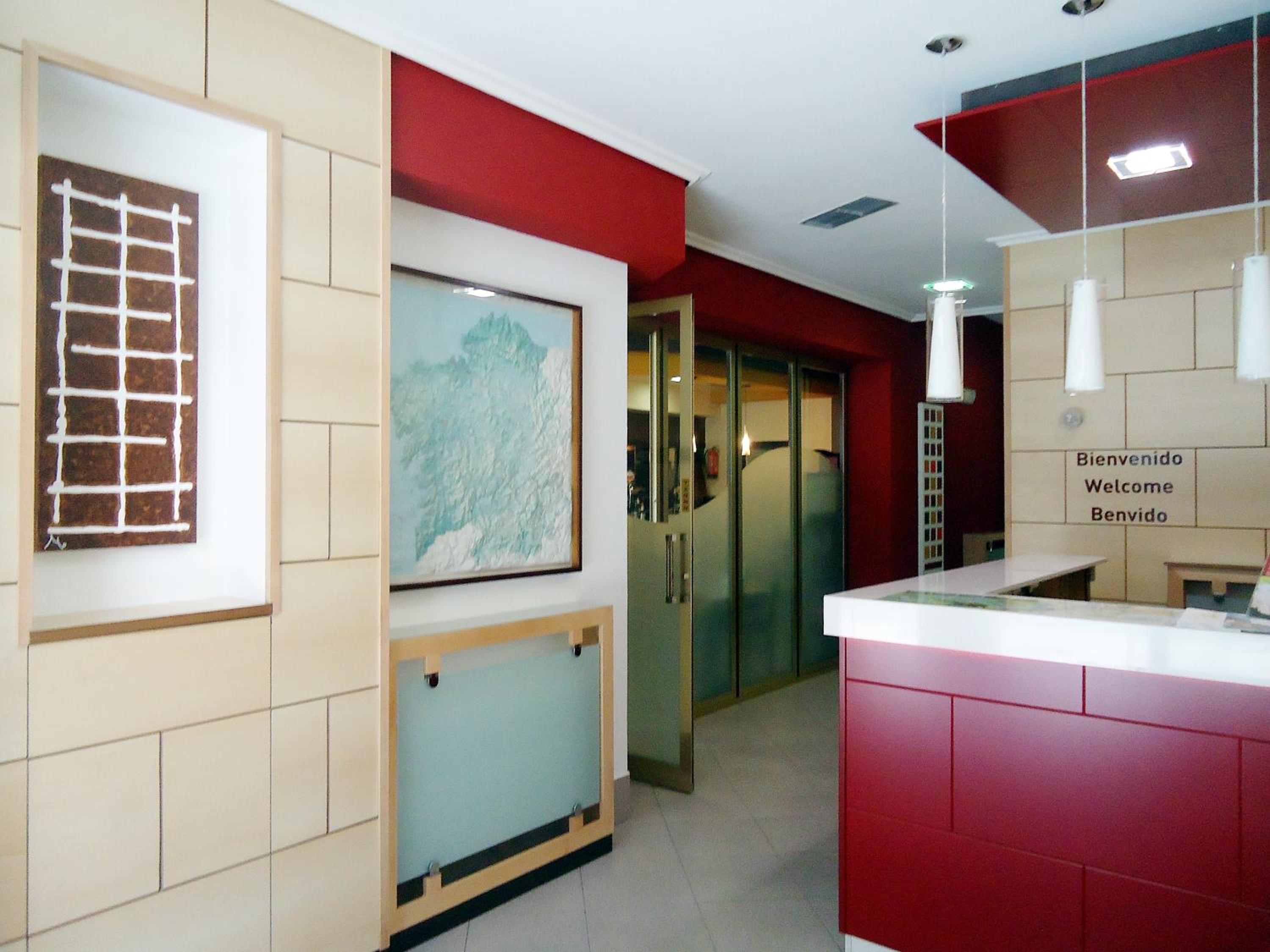 Фото Hotel Altiana