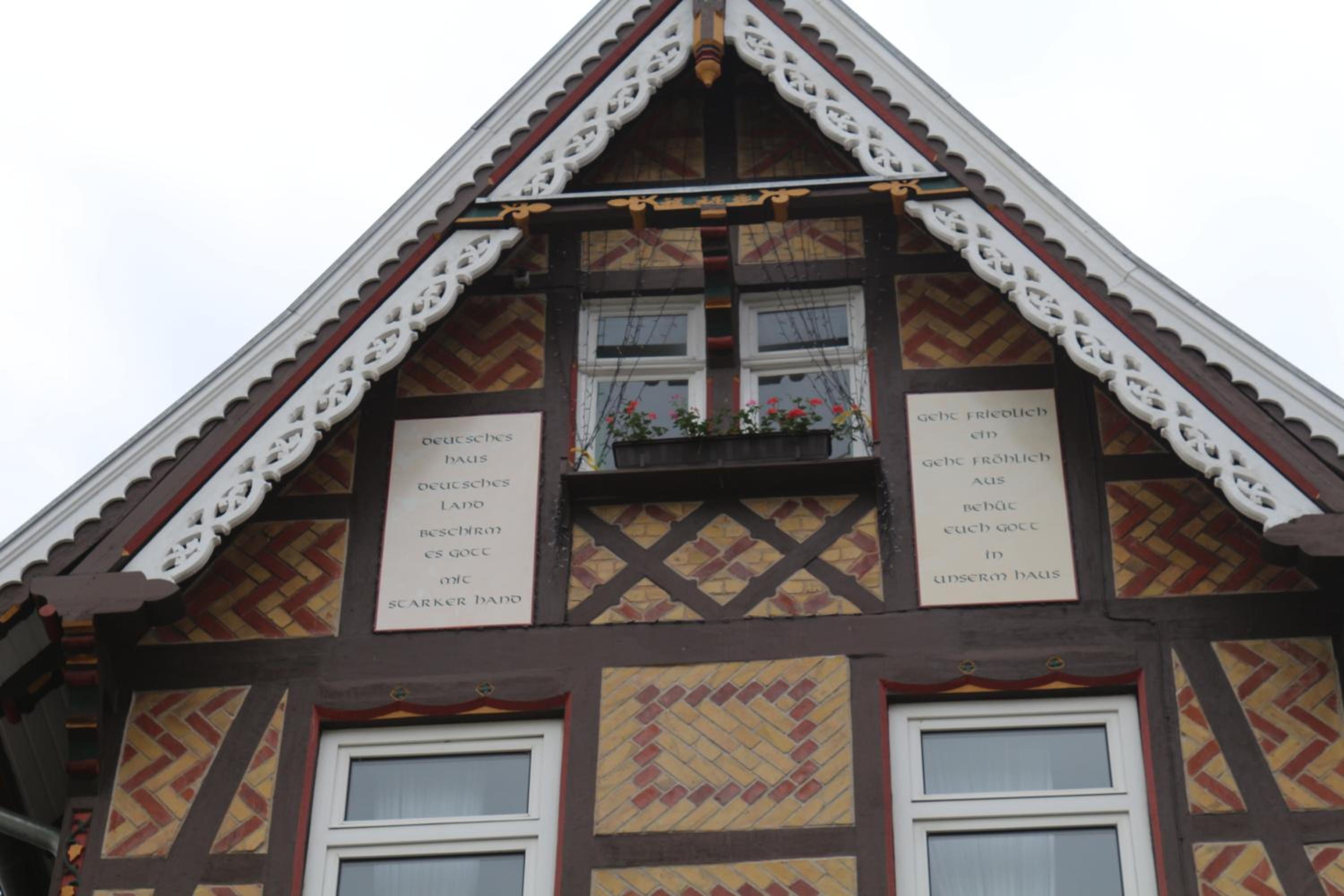 Фото Hotel Alte Post