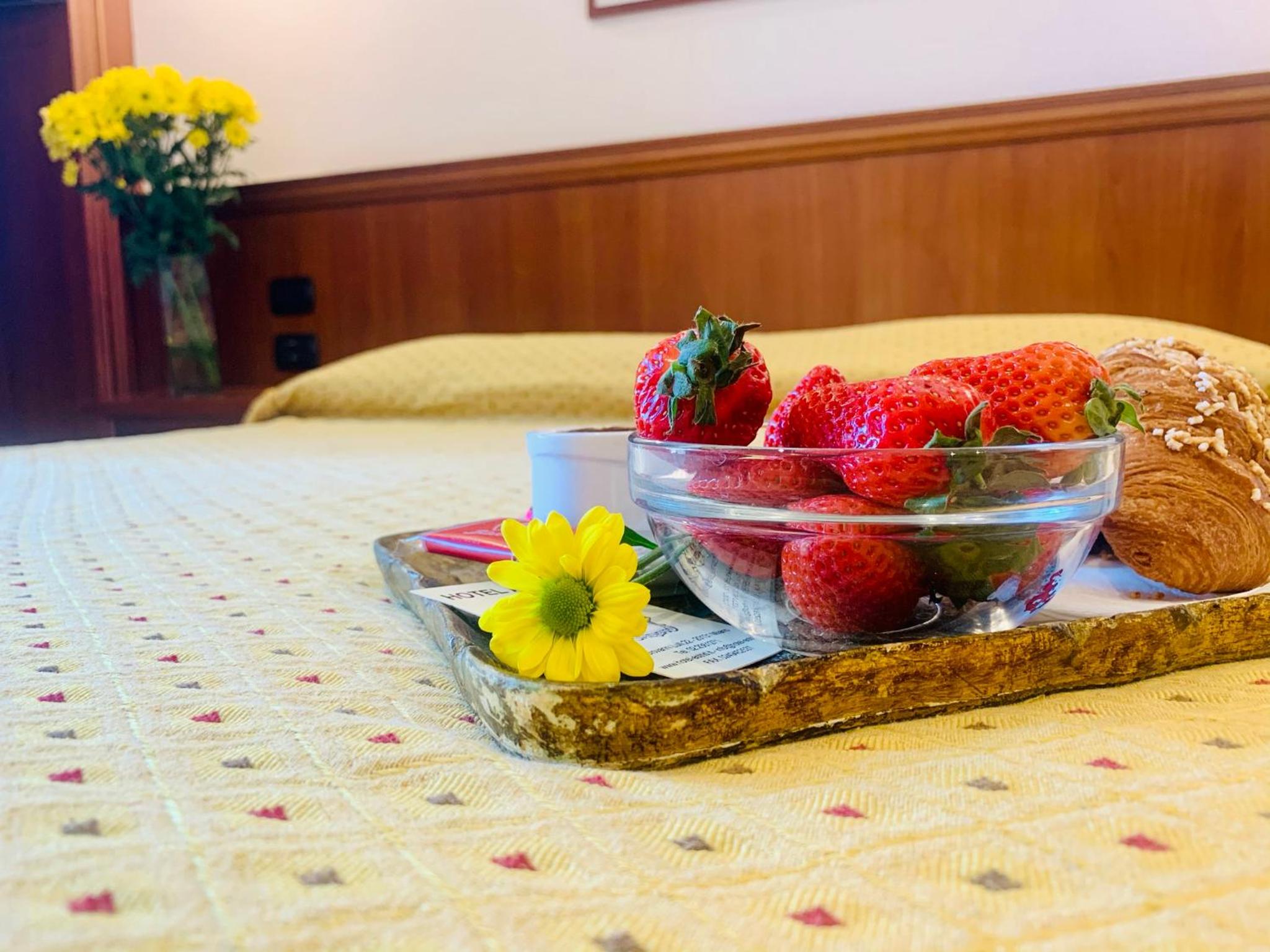 Фото Hotel Astrid