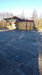 132 Км (Republic of Karelia, Suoyarvi), gas station