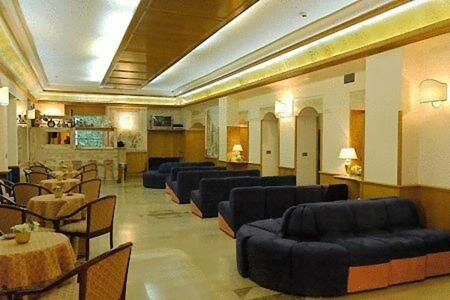 Гостиница Albergo Argentina Srl