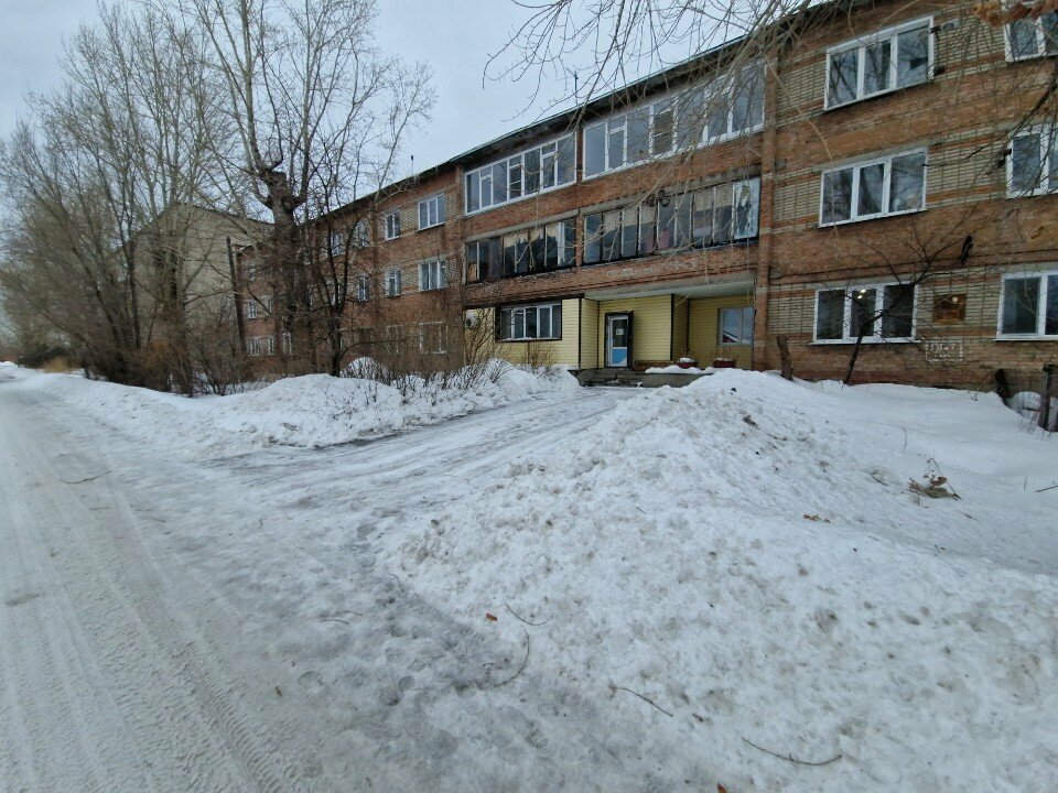 Beauty salon Viktoriya, Ust‑Kamenogorsk, photo