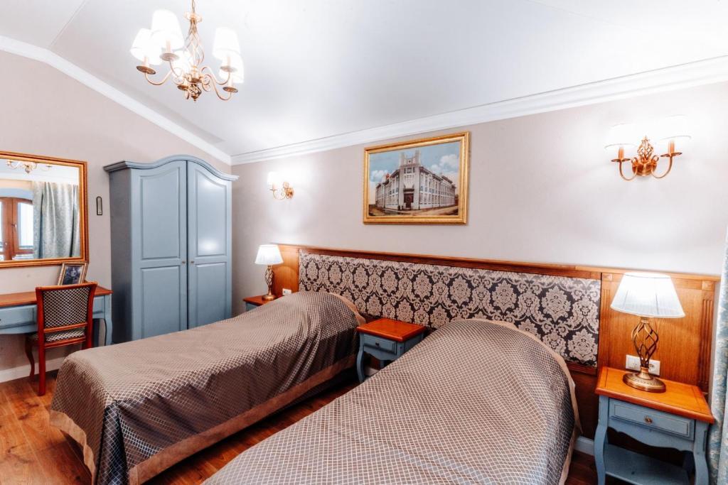 Фото Златинские Лавки