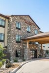 Little Missouri Inn & Suites