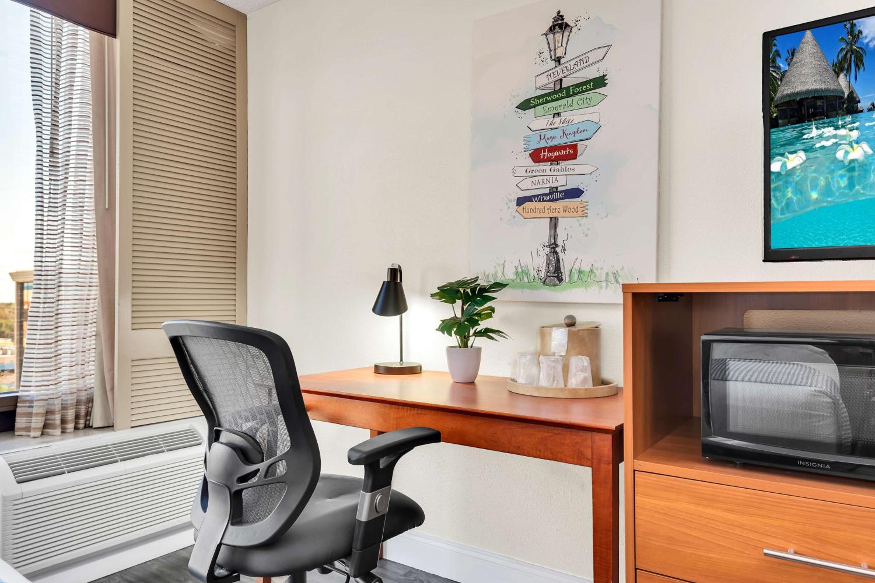 Фото Best Western Orlando Gateway Hotel