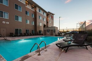 Гостиница Residence Inn by Marriott Austin Airport