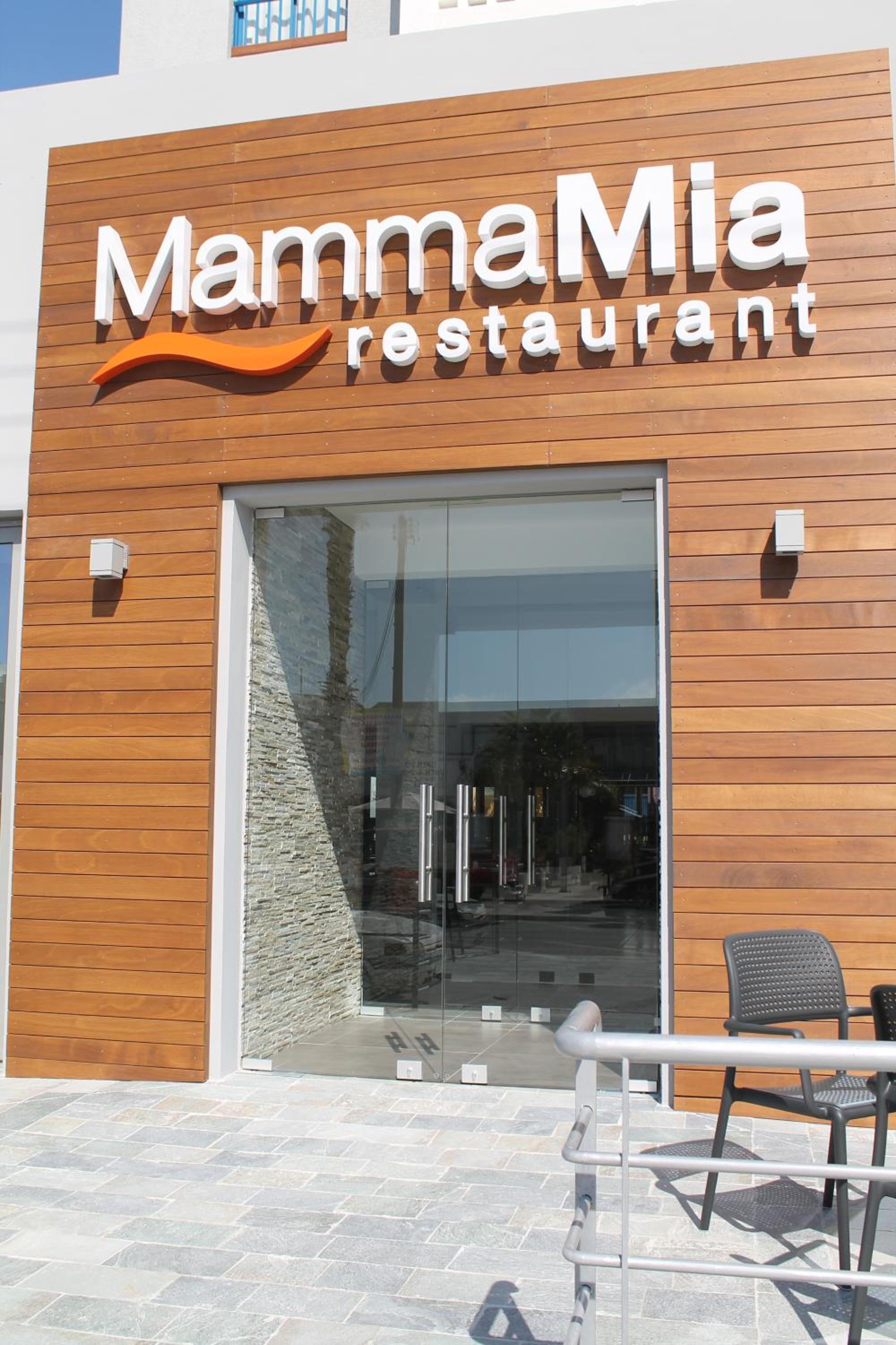 Фото Kefalos Damon Hotel Apartments