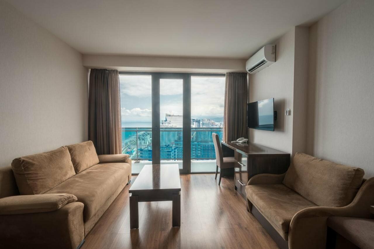 Фото Orbi Beach Tower